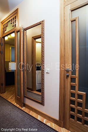 Balkons, studio tipa, virtuve apvienota ar istabu, centrālā apkure, plastikāta stikla pakešu Rīga - foto 19