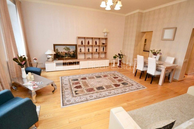 Проект - Forburga Nams (Форбурга Намс), фасадный дом, реновированный дом, Рига - изображение 1