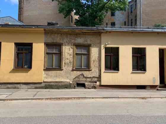 Квартира в Центре Риги Рига