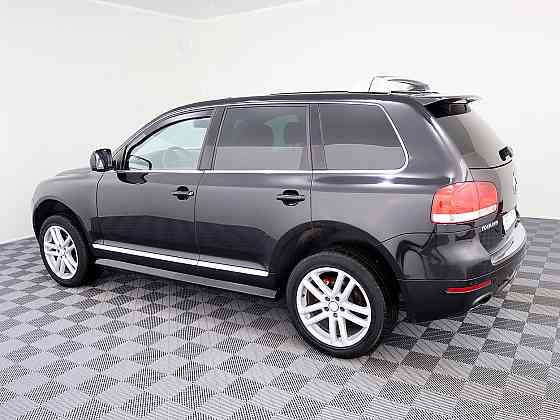 Volkswagen Touareg Individual R-Line 2.5 TDI 128kW Tallina