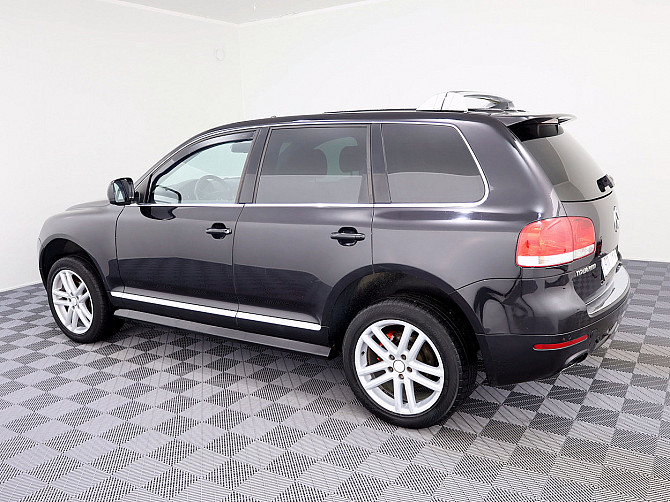 Volkswagen Touareg Individual R-Line 2.5 TDI 128kW Tallina - foto 4