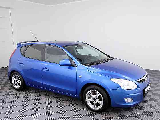 Hyundai i30 Elegance ATM 1.6 90kW Tallina