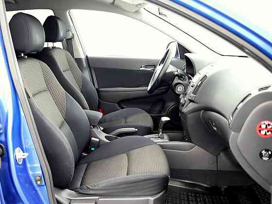Hyundai i30 Elegance ATM 1.6 90kW Tallina