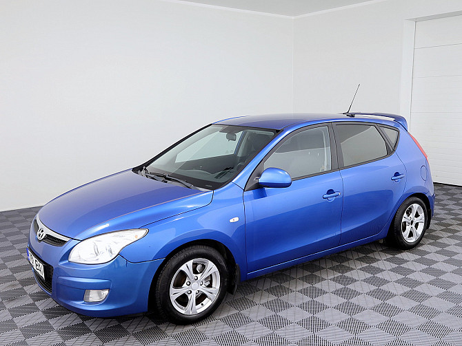 Hyundai i30 Elegance ATM 1.6 90kW Tallina - foto 2