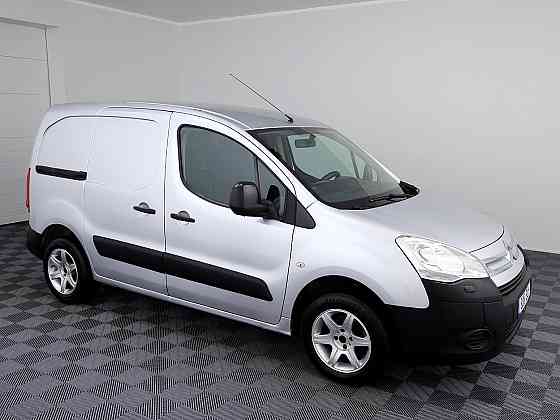Citroen Berlingo Van 1.6 66kW Tallina