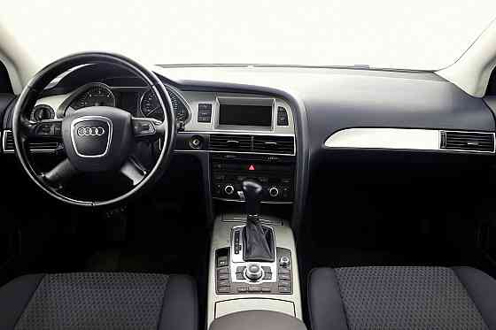 Audi A6 Comfortline ATM 2.0 TDI 103kW Таллин
