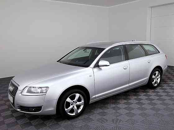 Audi A6 Comfortline ATM 2.0 TDI 103kW Таллин