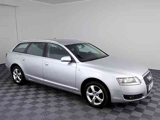Audi A6 Comfortline ATM 2.0 TDI 103kW Tallina