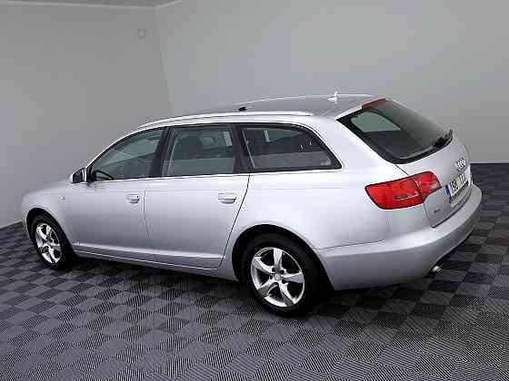 Audi A6 Comfortline ATM 2.0 TDI 103kW Таллин
