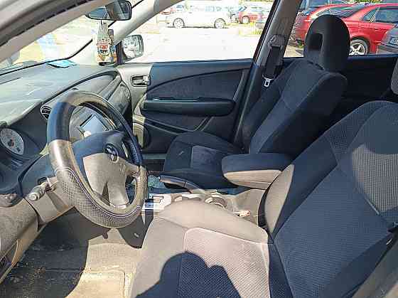 Mitsubishi Outlander Comfort Facelift ATM 2.4 118kW Tallina