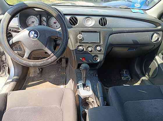 Mitsubishi Outlander Comfort Facelift ATM 2.4 118kW Tallina