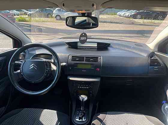 Citroen C4 Elegance ATM 2.0 103kW Таллин