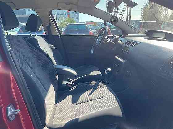 Citroen C4 Elegance ATM 2.0 103kW Таллин