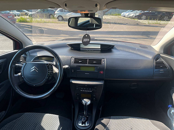 Citroen C4 Elegance ATM 2.0 103kW Таллин - изображение 5