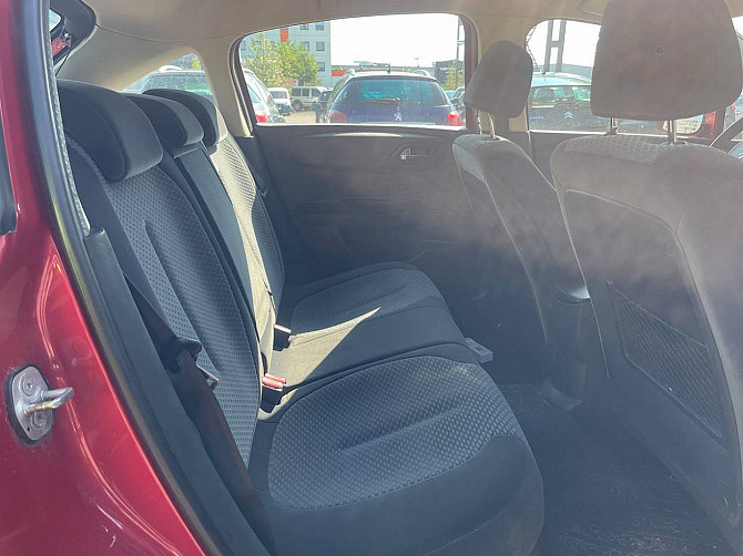 Citroen C4 Elegance ATM 2.0 103kW Таллин - изображение 7