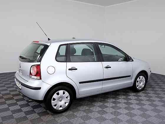 Volkswagen Polo Comfortline Facelift ATM 1.4 59kW Tallina