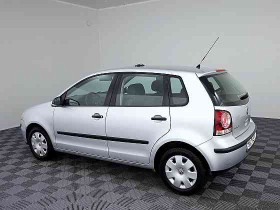 Volkswagen Polo Comfortline Facelift ATM 1.4 59kW Tallina