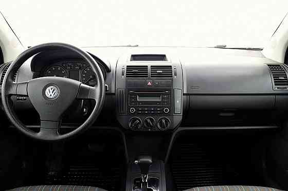 Volkswagen Polo Comfortline Facelift ATM 1.4 59kW Tallina