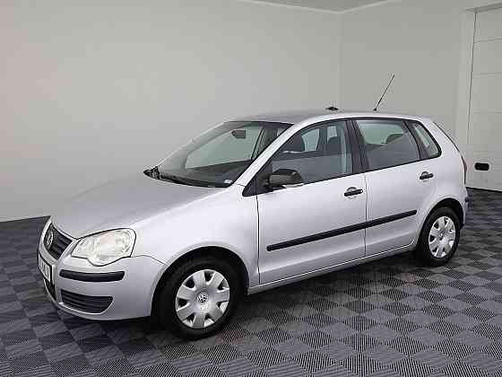 Volkswagen Polo Comfortline Facelift ATM 1.4 59kW Tallina