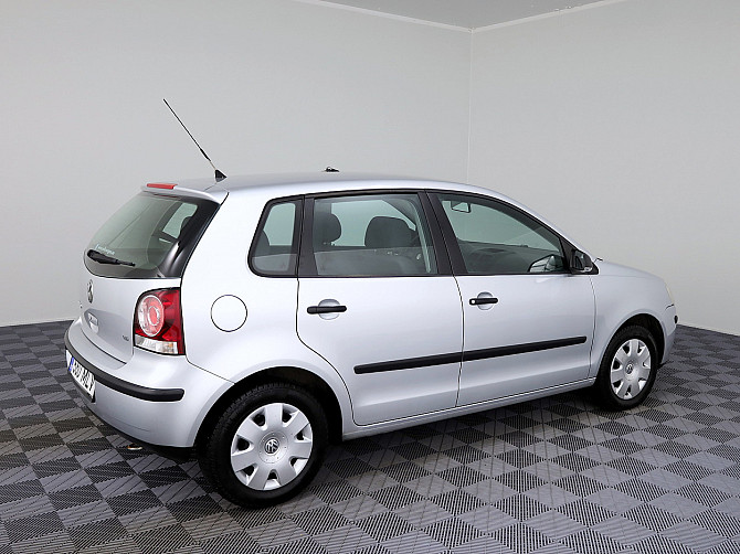 Volkswagen Polo Comfortline Facelift ATM 1.4 59kW Tallina - foto 3