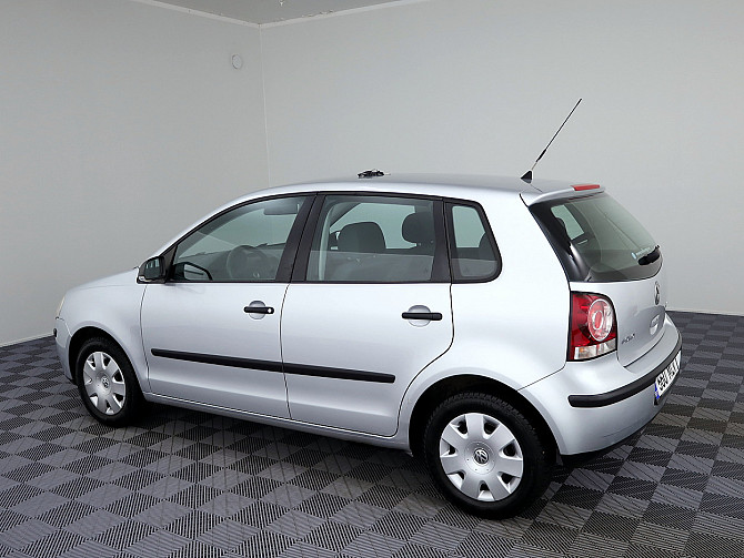 Volkswagen Polo Comfortline Facelift ATM 1.4 59kW Tallina - foto 4