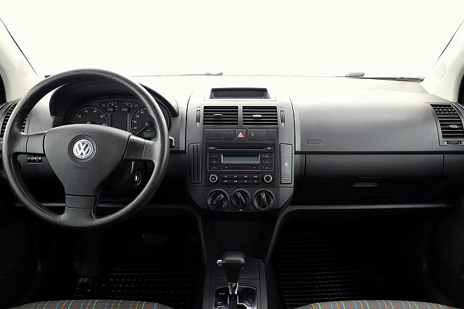 Volkswagen Polo Comfortline Facelift ATM 1.4 59kW Tallina - foto 5