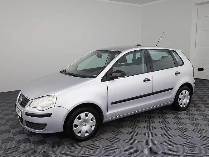 Volkswagen Polo Comfortline Facelift ATM 1.4 59kW Tallina - foto 2