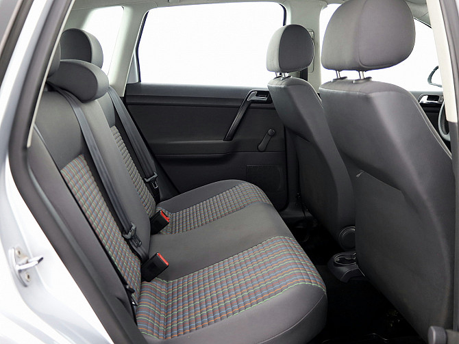 Volkswagen Polo Comfortline Facelift ATM 1.4 59kW Tallina - foto 7