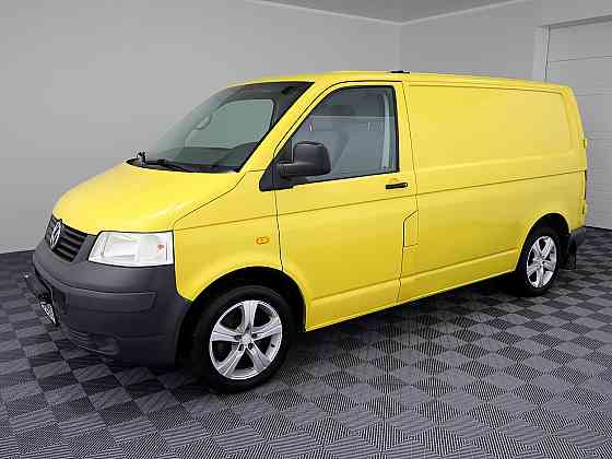 Volkswagen Transporter Comfortline 1.9 TDI 63kW Таллин