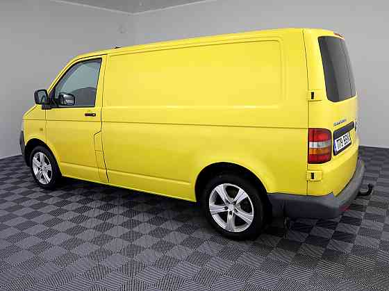 Volkswagen Transporter Comfortline 1.9 TDI 63kW Таллин
