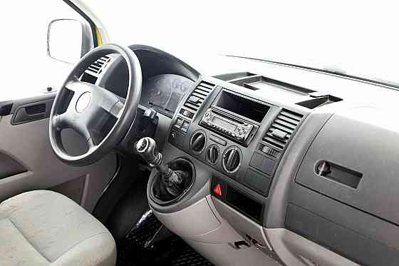 Volkswagen Transporter Comfortline 1.9 TDI 63kW Таллин