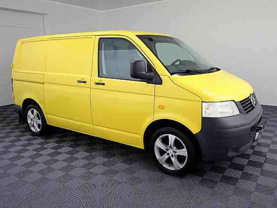 Volkswagen Transporter Comfortline 1.9 TDI 63kW Таллин