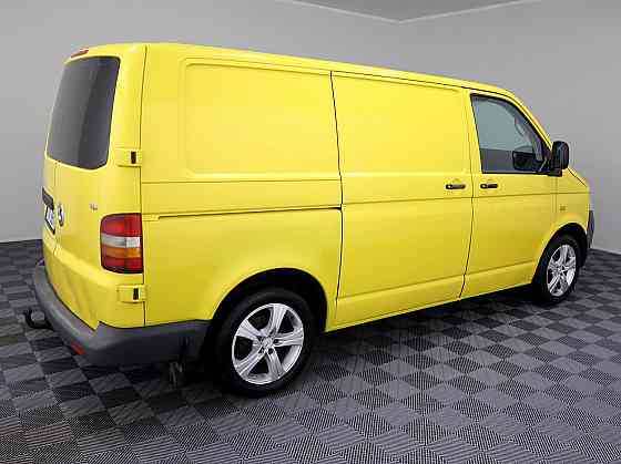 Volkswagen Transporter Comfortline 1.9 TDI 63kW Таллин