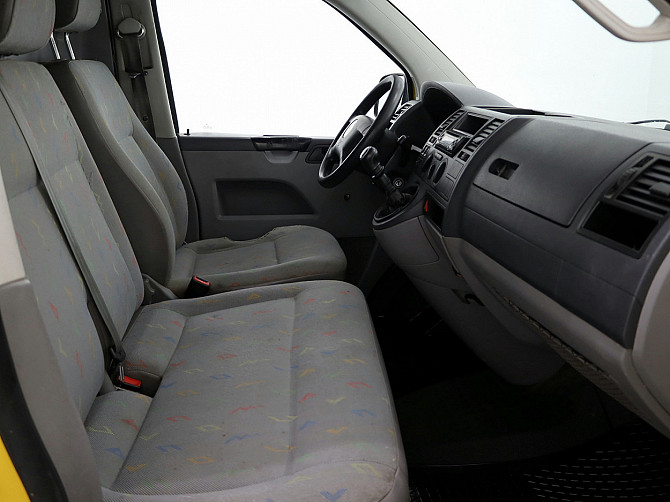 Volkswagen Transporter Comfortline 1.9 TDI 63kW Таллин - изображение 6