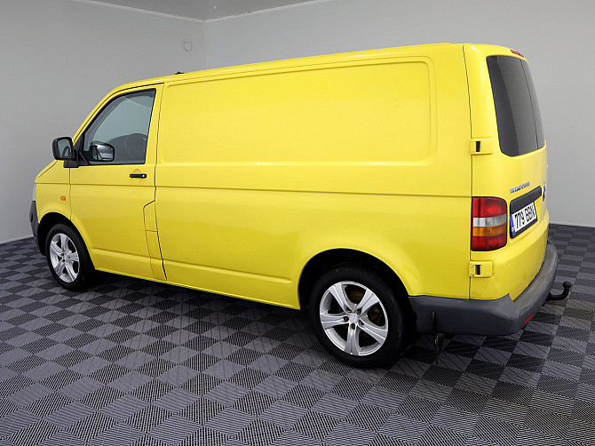 Volkswagen Transporter Comfortline 1.9 TDI 63kW Таллин - изображение 4