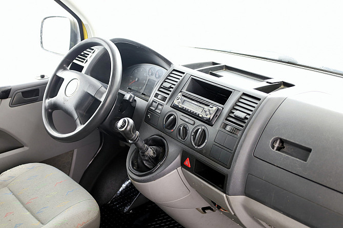 Volkswagen Transporter Comfortline 1.9 TDI 63kW Таллин - изображение 5
