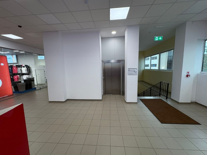 Tirdzniecības telpas nomai Daugavpilī  Strādnieku ielā 103  Iznomā komerctelpas 250 m Rīga - foto 5