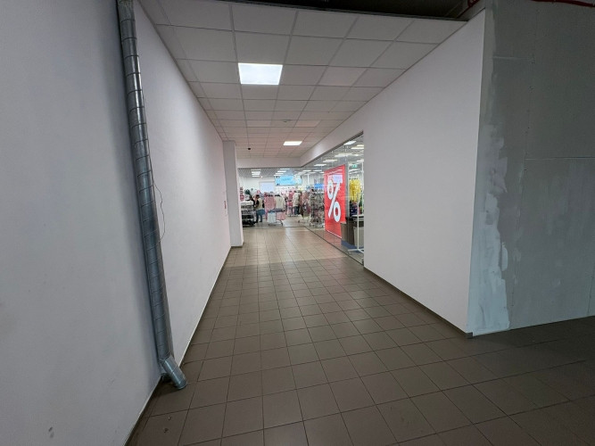 Tirdzniecības telpas nomai Daugavpilī  Strādnieku ielā 103  Iznomā komerctelpas 250 m Rīga - foto 9