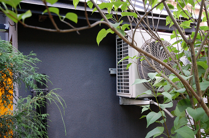 Renovēta Māja, Siltināta, Izlīdzinātas Grīdas, Jauna Elektroinstalācija Рига - изображение 15