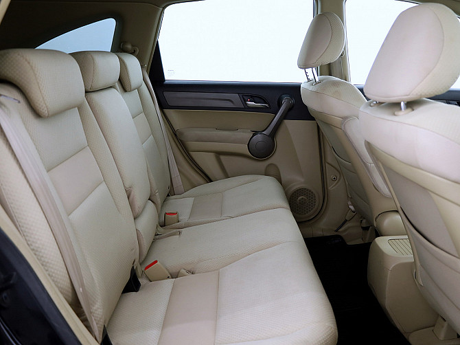 Honda CR-V Elegance ATM 2.0 110kW Таллин - изображение 7