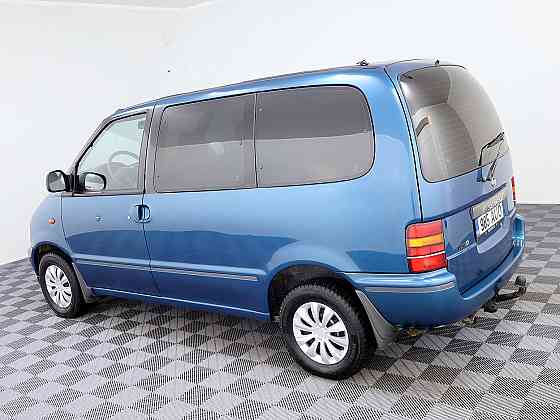 Nissan Serena Passenger 2.3 dCi 55kW Таллин