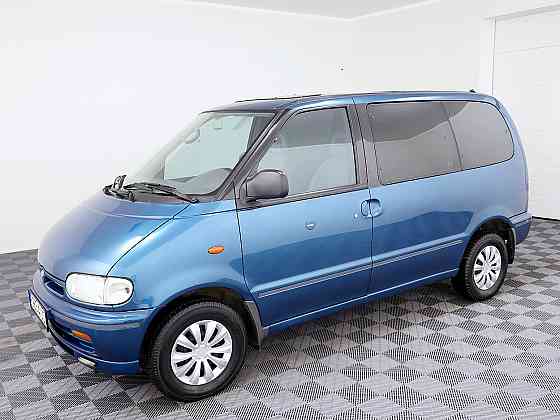Nissan Serena Passenger 2.3 dCi 55kW Таллин