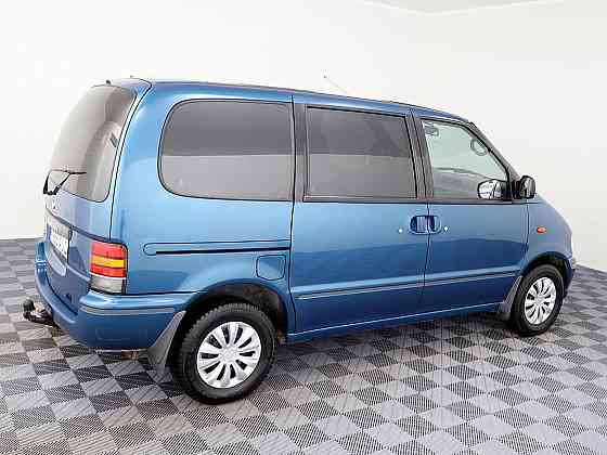 Nissan Serena Passenger 2.3 dCi 55kW Таллин