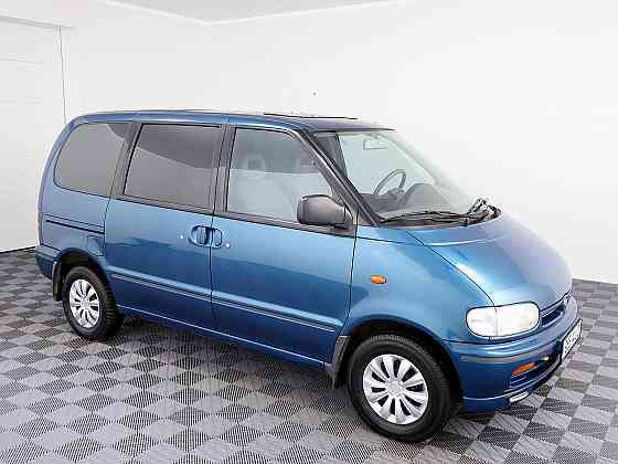 Nissan Serena Passenger 2.3 dCi 55kW Таллин