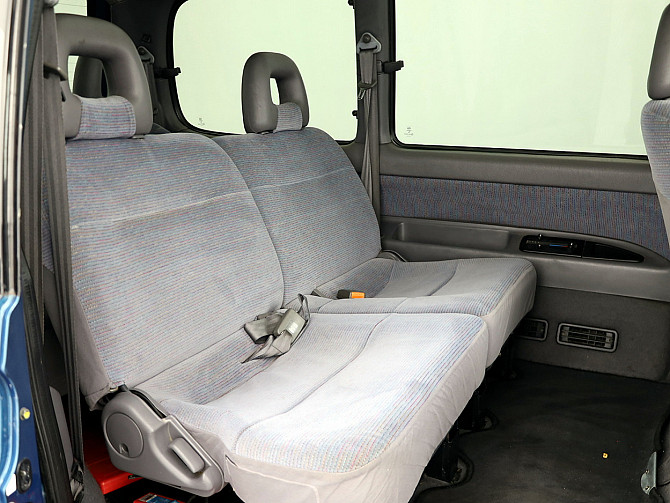Nissan Serena Passenger 2.3 dCi 55kW Таллин - изображение 7