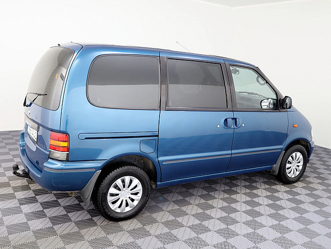 Nissan Serena Passenger 2.3 dCi 55kW Таллин - изображение 3