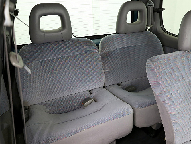 Nissan Serena Passenger 2.3 dCi 55kW Таллин - изображение 8