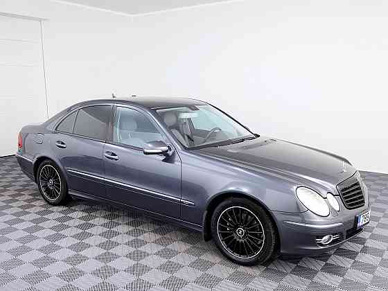 Mercedes-Benz E 280 Avantgarde Facelift ATM 3.0 CDI 140kW Tallina