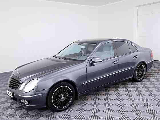 Mercedes-Benz E 280 Avantgarde Facelift ATM 3.0 CDI 140kW Таллин