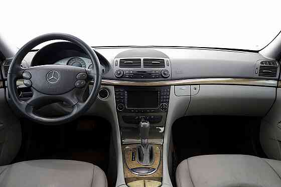 Mercedes-Benz E 280 Avantgarde Facelift ATM 3.0 CDI 140kW Таллин